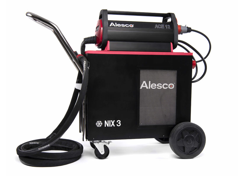 Alesco ACE12