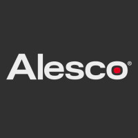 Alesco Logo